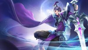王者荣耀李白克制什么 王者荣耀李白的克制英雄是谁